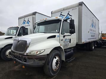 Main image International 4300